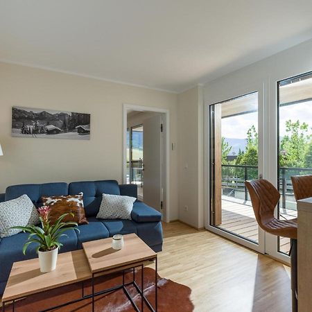 Appartment Am Sonnberg Бриксен-им-Тале Экстерьер фото