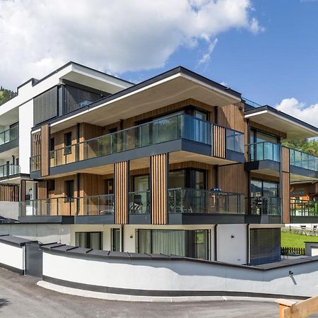 Appartment Am Sonnberg Бриксен-им-Тале Экстерьер фото