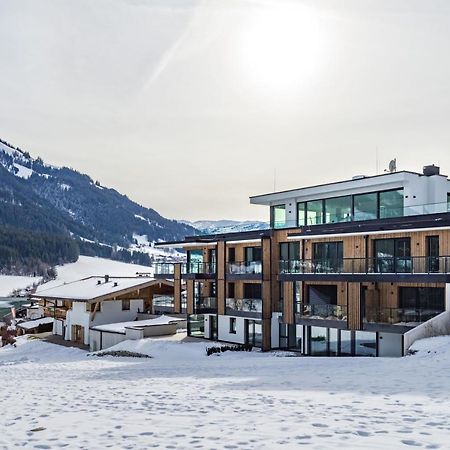 Appartment Am Sonnberg Бриксен-им-Тале Экстерьер фото