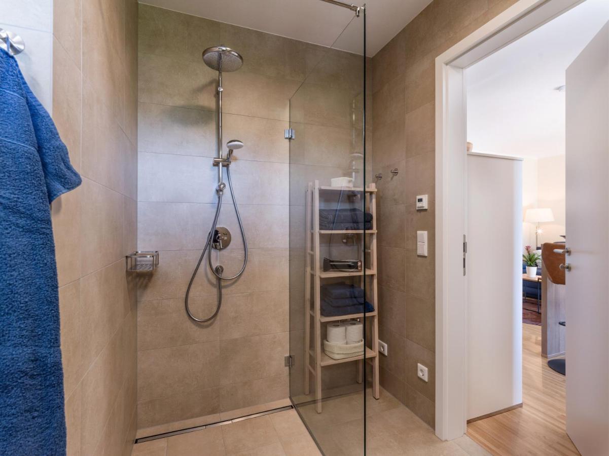 Appartment Am Sonnberg Бриксен-им-Тале Экстерьер фото