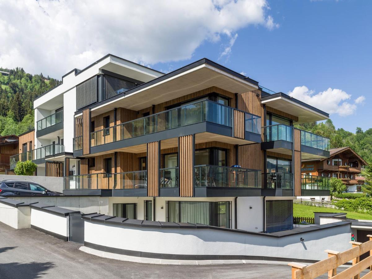 Appartment Am Sonnberg Бриксен-им-Тале Экстерьер фото